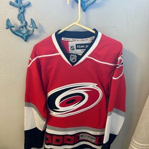 Carolina Hurricanes Jersey